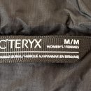 아크테릭스 Cerium LT 여성 패딩 M 이미지