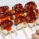 아롬분식 이미지