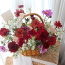 인플라워 이미지