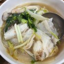 화북식당 | 제주도 올레18코스 화북포구 현지인맛집 해찬식당