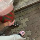[주안뒷역 카페] 주안역 메가커피 방문 후기 !!