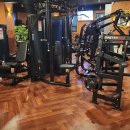 에반 휘트니스 이미지