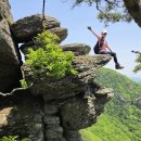 [주왕산오지산행] 절골~가메봉-대전사 당일치기 산행 완벽정리/ 꿀팁!!!차량 무료 회수 2026.5.16