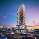 광안지음 주상복합 이미지