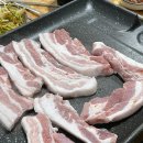 원천주공(아) | [수원/아주대] 원천정육식당 삼겹살찐맛집 수원노포 추천