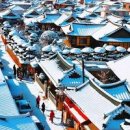전주 가볼만한곳 한옥마을 여행 전주 여행 코스 추천 이미지