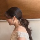 [WD🤍#10]웨딩스튜디오 촬영 헤어변형 업체 “오시멜” 후기 추천 시안 내돈내산