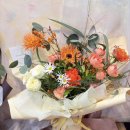 덕수초등학교 | **2025년 졸업식 꽃다발 예약 안내**