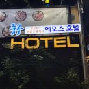 호텔로다 | 대구 동성로 숙소 추천 에오스 호텔 디럭스 숙박 후기