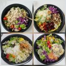 이름디자인(주) | [풀무원 디자인밀] 포케 좋아하세요? 프로틴포케식단 1주차 후기