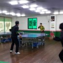 미룡탁구교실 이미지