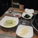 바다한식뷔페닭갈비 | 청주 복대동 점심엔 한식뷔페, 저녁엔 닭갈비 &#34;여기닭갈비&#34; 솔직후기