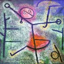 세계적인 장애인화가(6) _폴 클레(Paul Klee) 글 CAAP 이미지