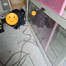 아크로리버파크 | (서울 방충망) 서초 아크로 리버파크 샤시 모헤어 교체 후기