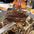 뿅찜·뿅구이&샤브샤브칼국수