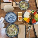 뜨억분짜 이미지