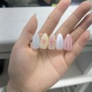 [달서구 진천동 네일] 이달의아트 35,000원 가성비 굿 땡큐네일