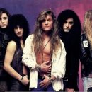 Steelheart - She's Gone(그녀는 가버렸어) 이미지