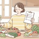 탄수화물 중독 자가진단 테스트와 3일 만에 끊는 요령 이미지