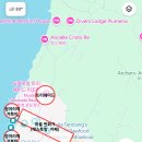 수영장 있는 세부 모알보알 숙소 추천 트리쉐이드1박 후기 (조식, 마사지 등)