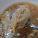 강북김치