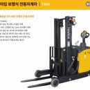 미래지게차 이미지