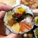 훈감상회 | 방배동 김밥맛집) 훈감상회 솔직후기 (가격, 메뉴, 무료 이벤트)