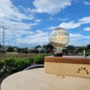 그리하오 | 태풍오는 날 제주도 원데이클래스, 그리하오 우드스탠드 만들기