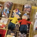 (유)신해피투어 | 신촌 이누야샤 콜라보카페 후기와 오타쿠투어