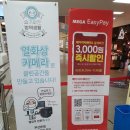 메가마트간편결제