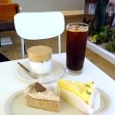 김해 장유 디저트 카페, 딥밀｜다양한 종류의 케이크 맛집