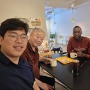 사랑의 교회 국제제자훈련원 사역센타 | 7월 사역 나눔