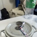 냄비 브랜드 추천 스타우드 꼬꼬떼 16cm 화이트 트러플 주물팬 구매후기 | 내돈내산