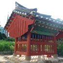 은진임씨효열문 이미지