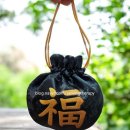 (복 기원) 전통소품 만들기 이미지