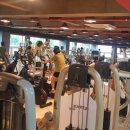 엑서스 휘트니스 이미지