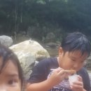 백둔리 마을회관 이미지
