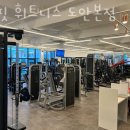 더핏 피트니스 이미지