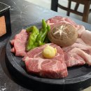 세븐일레븐 망원망리단길점 | 망원맛집 : 구워주는 분위기 좋은 고기집, 정각 망원본점