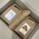 마음을 전달하는 연말 선물포장법 | 수제 호두정과 답례품 추천 [마음이든]