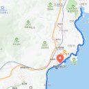 해파랑길 2코스 | 부산여행 2일차｜해파랑길 2코스 일부 구간 걷기, 해동용궁사 후기