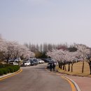 백송공원 화장실 이미지