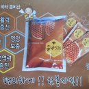 케어록스(허니&비),금비506 전국판매처 이미지