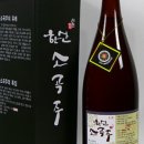 한산소곡주 이미지
