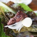 마장동 한우촌 이미지