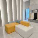 다가온 수영장 이미지