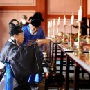 현절사 제향 이미지