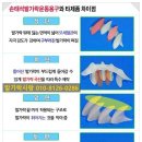 손태석 발가락운동용구 이미지