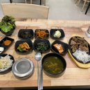 리얼숯불백&생선 이미지