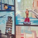 락휴 코인 노래연습장 홍대점 이미지